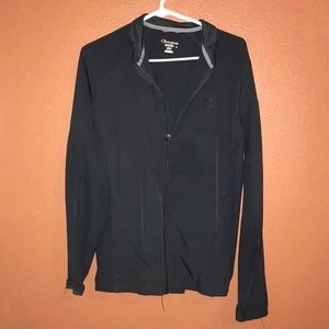 Champion Windbreaker